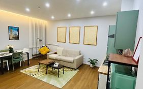 Ab Apartment Pistoia